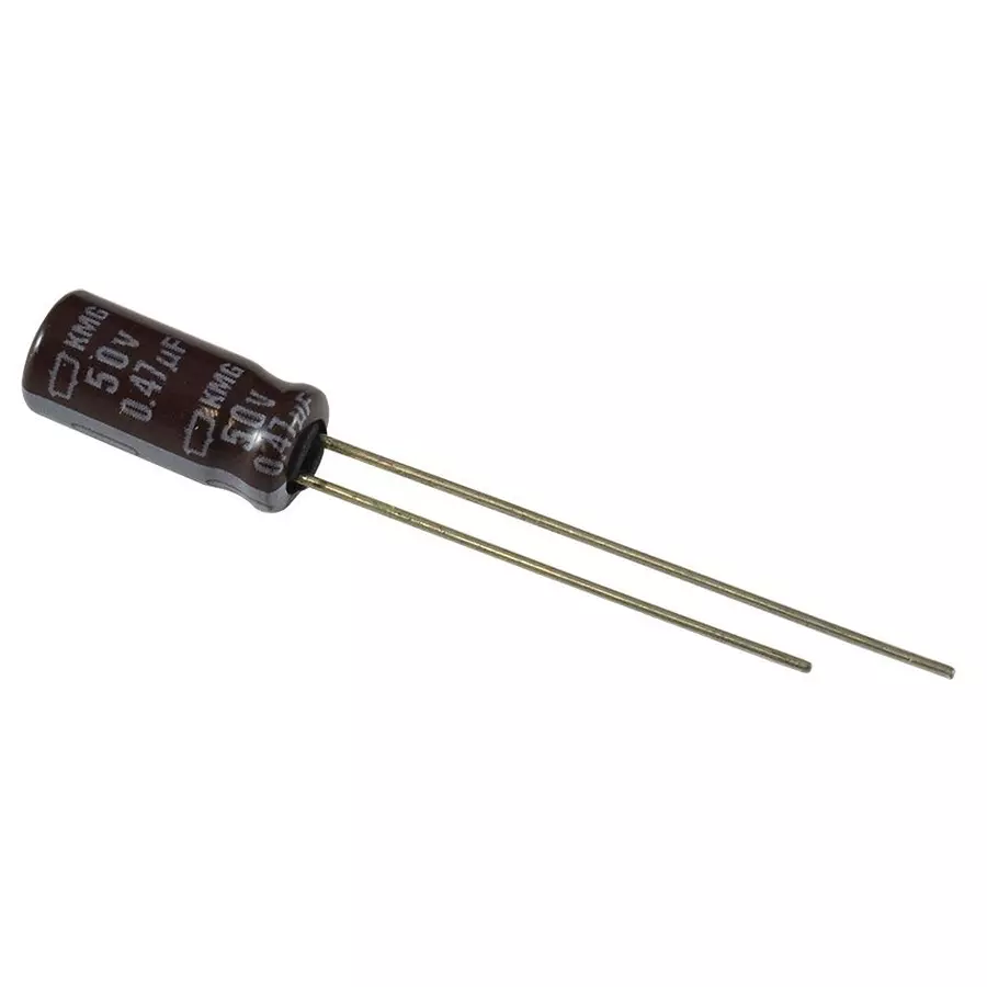 CHEMI-CON ALUMINUM ELECTROLYTIC CAPACITOR 1000UF, 50V, 20%, RADIAL, EKMG500ELL102MK25S CHEMI-CON ALUMINUM ELECTROLYTIC CAPACITOR 1000UF, 50V, 20%, RADIAL, EKMG500ELL102MK25S