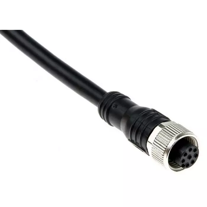 Buy abb--jokab-sensor-actuator-cable-2tla020056r4100 ABB - JOKAB Sensor Actuator Cable, 2TLA020056R4100