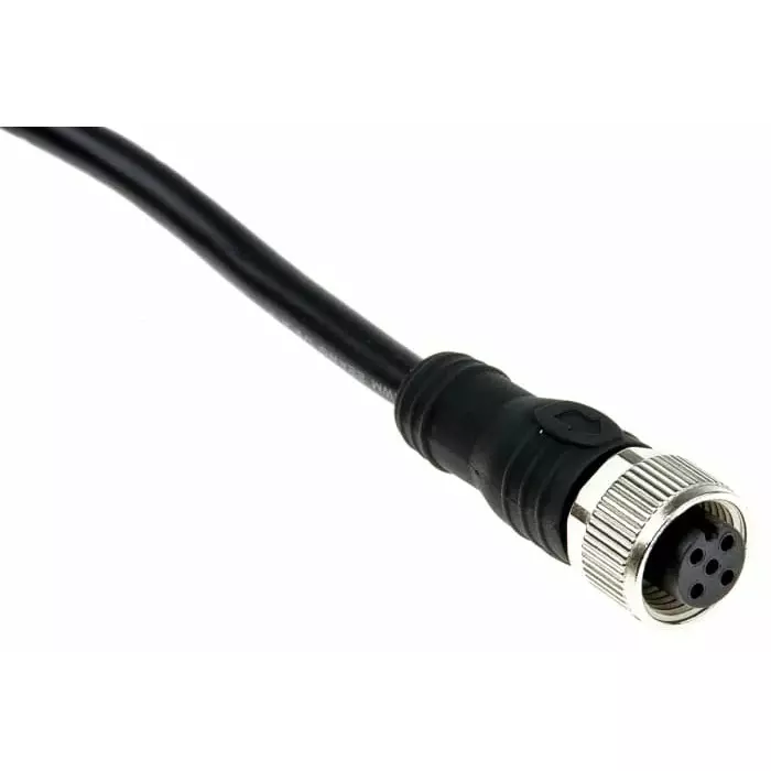 Buy abb--jokab-sensor-actuator-cable-2tla020056r2000m12-c112 ABB - Jokab Sensor Actuator Cable, 2TLA020056R2000M12-C112