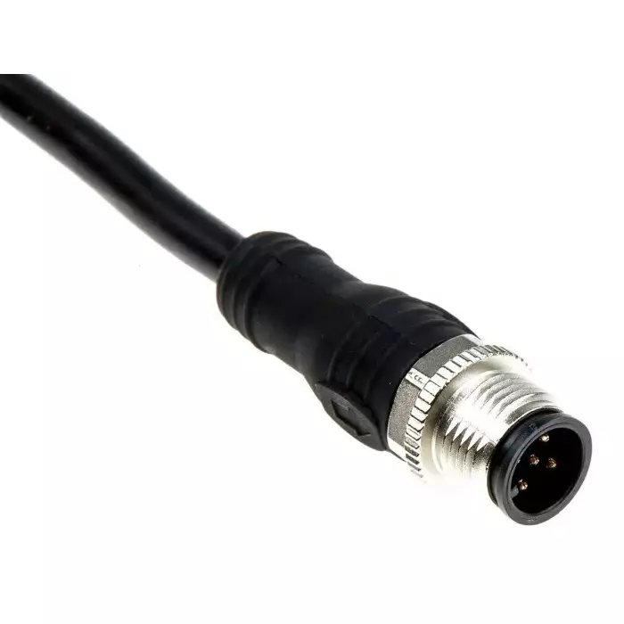 Best abb--jokab-sensor-actuator-cable-2tla020056r2000m12-c112 ABB - Jokab Sensor Actuator Cable, 2TLA020056R2000M12-C112