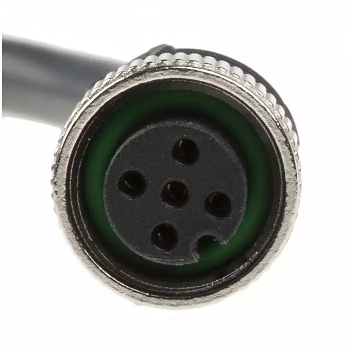 Best 2tla020056r1000m12-c101-abb-jokab-abb-jokab-sensor-actuator-cable-176-0014-rs ABB - JOKAB Sensor Actuator Cable, 2TLA020056R1000M12-C101