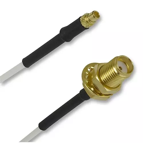 JOHNSON COAX CABLE ASS,MMCX-SMA, 415-0070-006 JOHNSON COAX CABLE ASS,MMCX-SMA, 415-0070-006