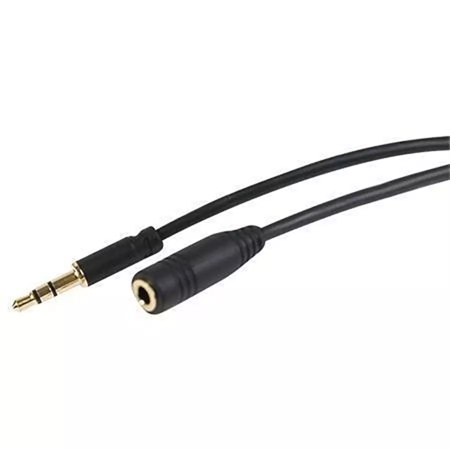MULTICOMP PRO Audio / Video Cable Assemblies Connector Type A:3.5mm Stereo Phone Plug, 24-15633 MULTICOMP PRO Audio / Video Cable Assemblies Connector Type A:3.5mm Stereo Phone Plug, 24-15633