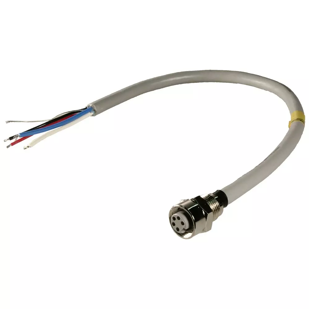 MOLEX SENSOR CORD, 5P, RCPT-FREE END, 50MM, 1300390283 MOLEX SENSOR CORD, 5P, RCPT-FREE END, 50MM, 1300390283