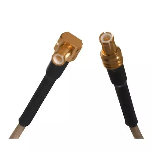 JOHNSON RF CABLE ASSY, MCX PLUG- PLUG, 1M, 415-0019-M1.0 JOHNSON RF CABLE ASSY, MCX PLUG- PLUG, 1M, 415-0019-M1.0