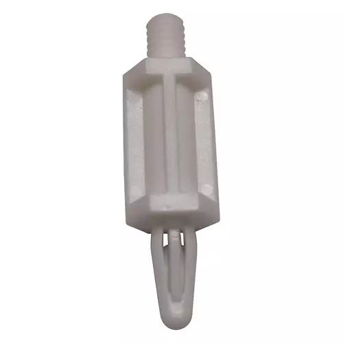 MULTICOMP PRO PCB Supports SPACER SUPPORT, 15.9MM, NYLON 6.6, MP007503 (Pack of 20) MULTICOMP PRO PCB Supports SPACER SUPPORT, 15.9MM, NYLON 6.6, MP007503 (Pack of 20)