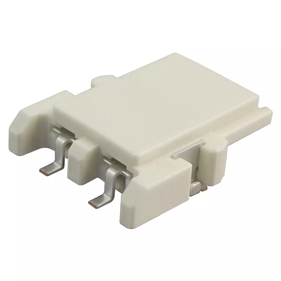 MOLEX PCB Receptacles CONNECTOR, RCPT, 2POS, 1ROW, 3.7MM 503471-0200 (Pack of 5) MOLEX PCB Receptacles CONNECTOR, RCPT, 2POS, 1ROW, 3.7MM 503471-0200 (Pack of 5)