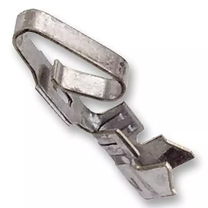 MOLEX Plug & Socket Connector Contacts CONTACT, SOCKET, 24-18AWG, CRIMP 08-50-0106 (Pack of 20) MOLEX Plug & Socket Connector Contacts CONTACT, SOCKET, 24-18AWG, CRIMP 08-50-0106 (Pack of 20)