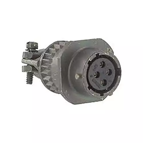 AMPHENOL INDUSTRIAL MIL SPEC CIR CONN, RCPT, 12-3, SOLDER, PT01A-12-3S(SR) AMPHENOL INDUSTRIAL MIL SPEC CIR CONN, RCPT, 12-3, SOLDER, PT01A-12-3S(SR)