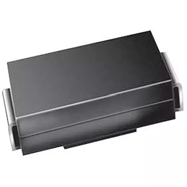 MULTICOMP PRO Standard Recovery Rectifier Diodes DIODE, STANDARD RECOVERY, 1A, 800V, DO-214AC-2, RS1K-13-F (Pack of 10) MULTICOMP PRO Standard Recovery Rectifier Diodes DIODE, STANDARD RECOVERY, 1A, 800V, DO-214AC-2, RS1K-13-F (Pack of 10)
