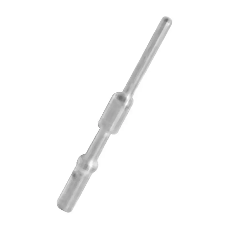 AMPHENOL INDUSTRIAL Circular Connector Contacts CRIMP TERMINAL, FEMALE, 16-14AWG, AIC16-14P AMPHENOL INDUSTRIAL Circular Connector Contacts CRIMP TERMINAL, FEMALE, 16-14AWG, AIC16-14P