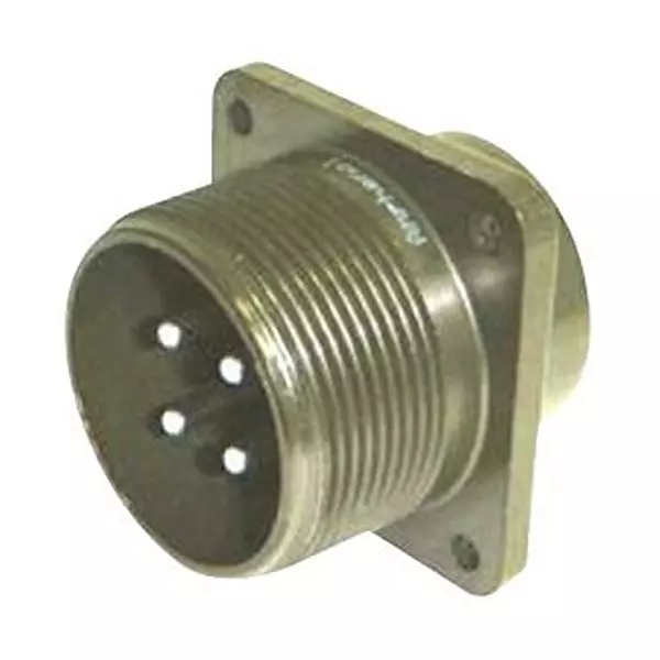 AMPHENOL INDUSTRIAL Circular MIL Spec Equivalent Connectors CIRCULAR, SIZE 32, 25WAYS, PIN, ACA3102E32-25PXBF80 AMPHENOL INDUSTRIAL Circular MIL Spec Equivalent Connectors CIRCULAR, SIZE 32, 25WAYS, PIN, ACA3102E32-25PXBF80
