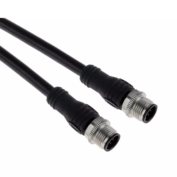 Buy abb--jokab-connection-cable-ger-many-1-connection-cable-eden-as-i-eden-dyn ABB - JOKAB Connection Cable for Eden AS-i Eden DYN, 2TLA020056R5000M12-C134