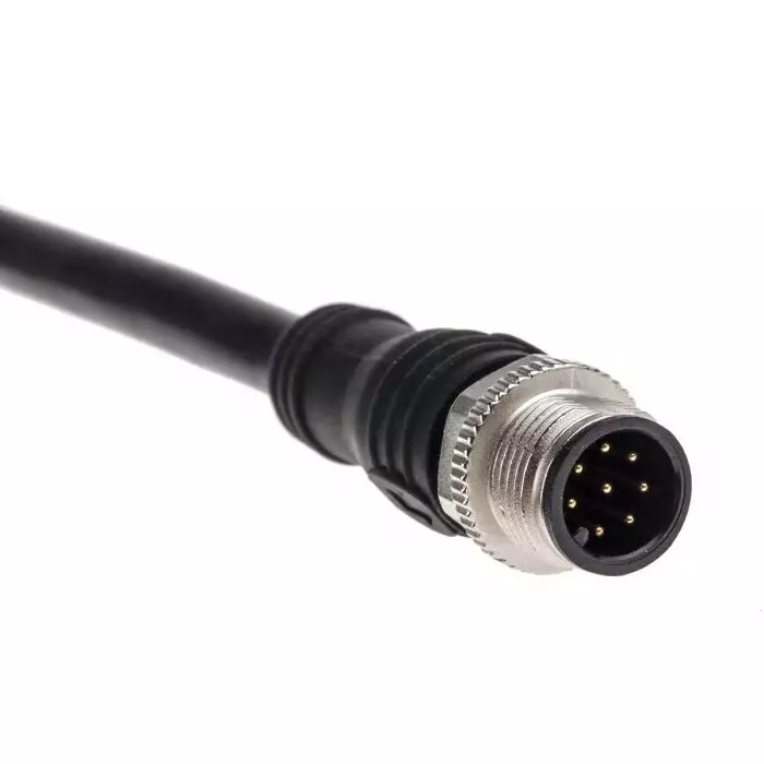 Best abb--jokab-connection-cable-ger-many-1-connection-cable-eden-as-i-eden-dyn ABB - JOKAB Connection Cable for Eden AS-i Eden DYN, 2TLA020056R5000M12-C134