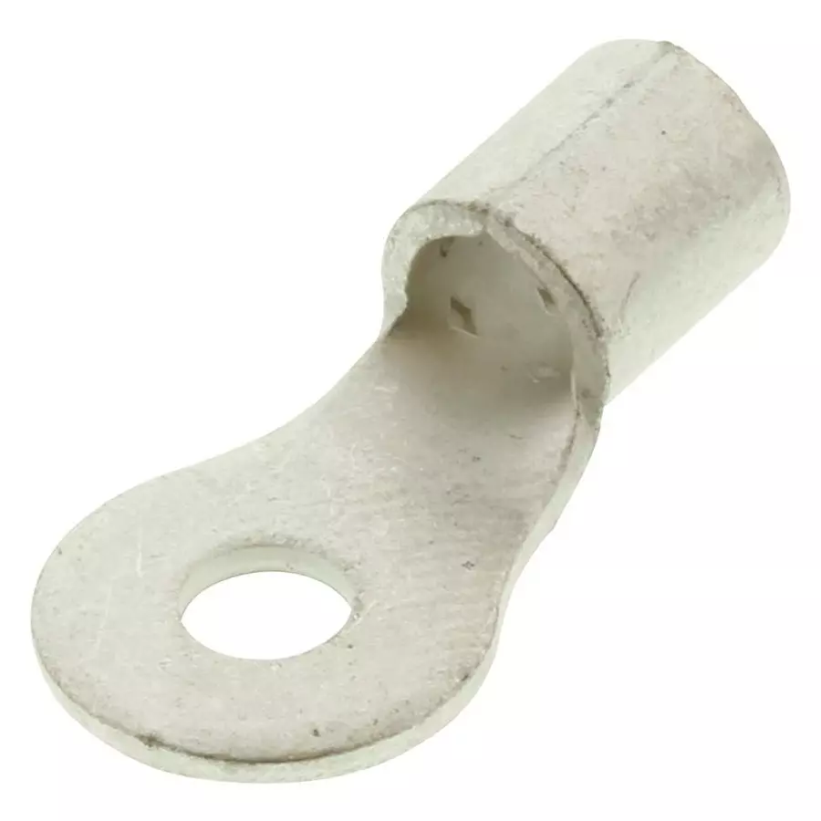 MOLEX Ring Crimp Terminals TERMINAL, RING TONGUE, #8, 8AWG 19193-0146 (Pack of 5) MOLEX Ring Crimp Terminals TERMINAL, RING TONGUE, #8, 8AWG 19193-0146 (Pack of 5)