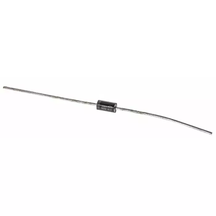 Buy stmicroelectronics-schottky-diode-through-hole-40-v-1-a-2-pin-1n5819-pack-of-2000-pcs STMicroelectronics Schottky Diode Through Hole 40 V 1 A 2-Pin, 1N5819 (Pack of 2000 Pcs)