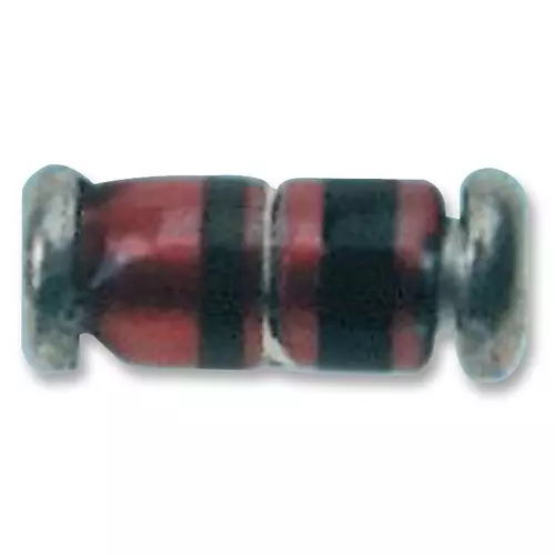 ONSEMI Small Signal Diodes DIODE, SIGNAL, LL34 FDLL4448 (Pack of 15) ONSEMI Small Signal Diodes DIODE, SIGNAL, LL34 FDLL4448 (Pack of 15)