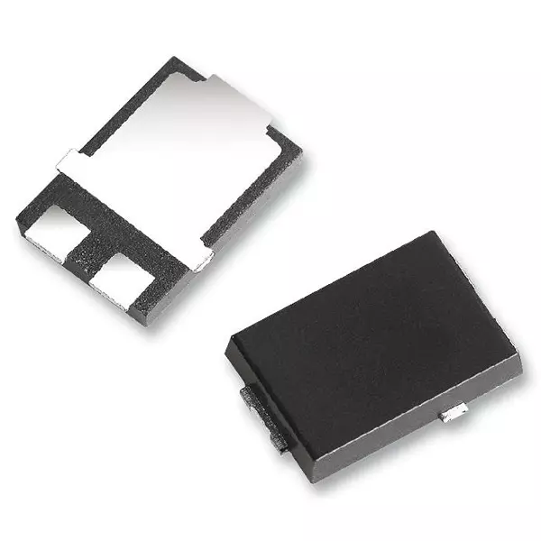 Vishay DIODE, SCHOTTKY, RECTI, 8A, 30V, SMPC, SS8P3C-M3/86A Vishay DIODE, SCHOTTKY, RECTI, 8A, 30V, SMPC, SS8P3C-M3/86A