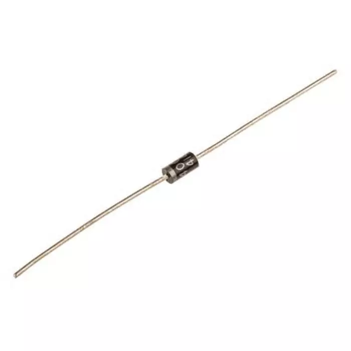 Buy vishay-rectifier-diode-1000-v-1-amp-1n4007-2-pin-do-204al-1n4007e-e354-pack-of-250 Vishay Rectifier Diode 1000 V 1 Amp 1N4007 2 Pin DO-204AL, 1N4007E-E3/54 (Pack of 250)