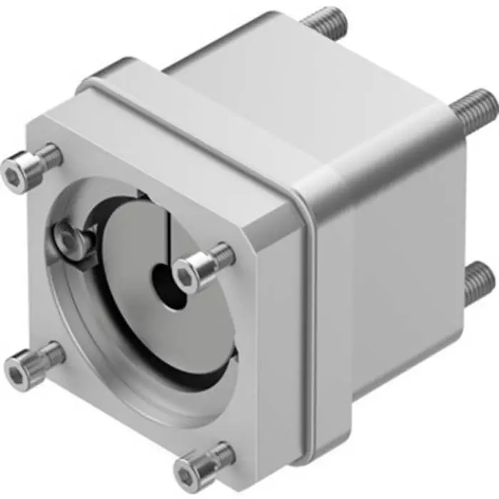 Festo EAMM-A Series Connection Kit for Use with Motor Mounting, 69.2mm Length Festo EAMM-A Series Connection Kit for Use with Motor Mounting, 69.2mm Length