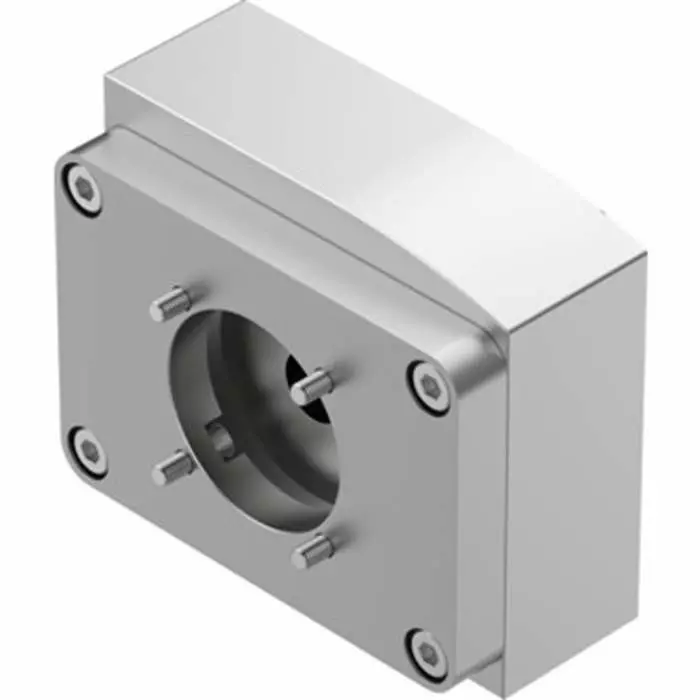 Festo EAMM-A Series Connection Kit for Use with Motor Mounting, 66mm Length, EAMM-A-L95-80G-G2 Festo EAMM-A Series Connection Kit for Use with Motor Mounting, 66mm Length, EAMM-A-L95-80G-G2