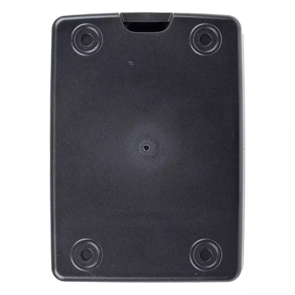 Order raspberry-pi-plastic-case-for-use-with-raspberry-pi-4b-rpi4-case-blackgrey Raspberry Pi Plastic Case for use with Raspberry Pi 4B, RPI4 Case Black/Grey