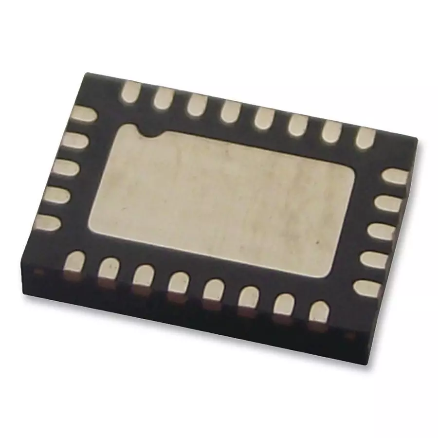 Stmicroelectronics Io-Link Comm Master Tx Rx Ic, 125Deg C, L6360Tr Stmicroelectronics Io-Link Comm Master Tx Rx Ic, 125Deg C, L6360Tr