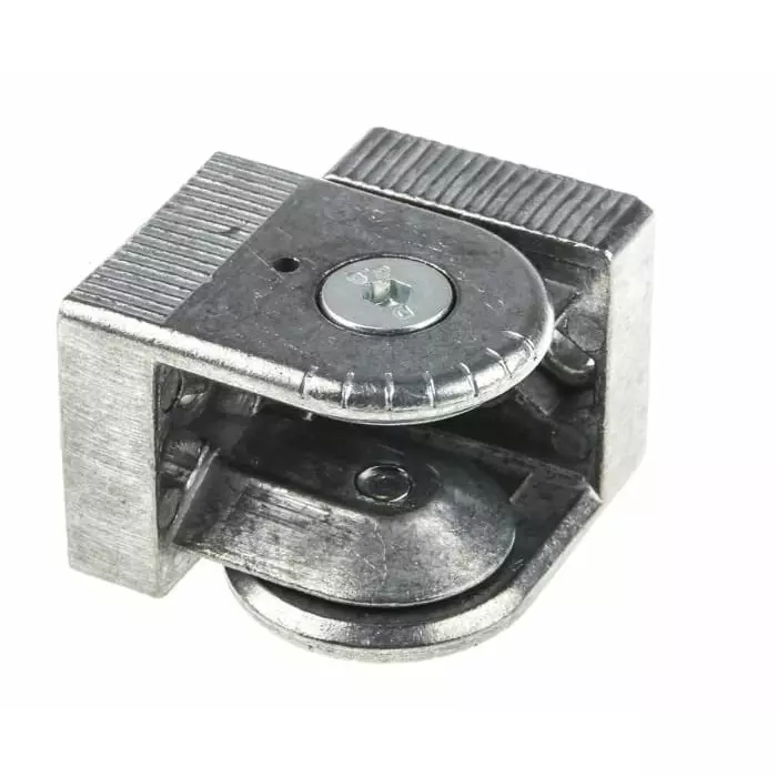 Best bosch-rexroth-m6-joint-clamp-connecting-component-strut-profile-30-mm-groove-size-8-mm-3842502683 Bosch Rexroth M6 Joint Clamp, Connecting Component, Strut Profile 30 mm, Groove Size 8 mm, 3842502683