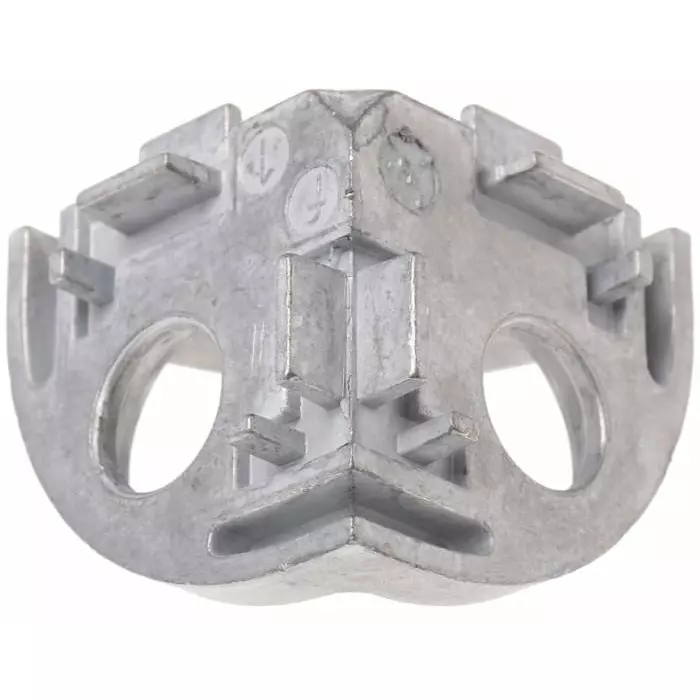 Best bosch-rexroth-corner-bracket-connecting-component-strut-profile-40-mm-groove-size-10-mm-3842529404 Bosch Rexroth Corner Bracket, Connecting Component, Strut Profile 40 mm, Groove Size 10 mm, 3842529404