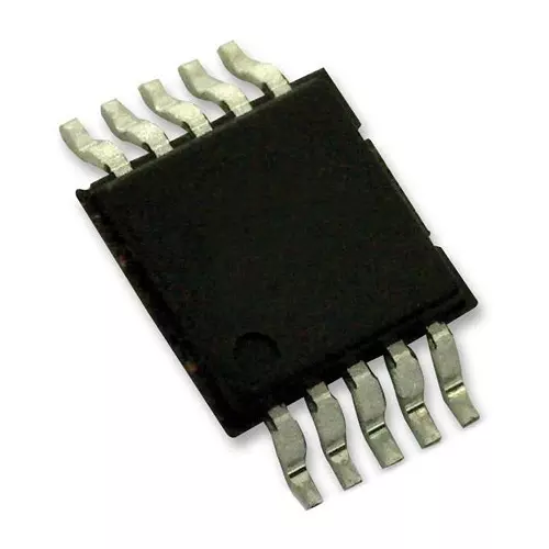 ONSEMI USB Interfaces DPDT USB SWITCH, 480MBPS, -45 TO 85DEG C FSUSB42MUX (Pack of 5) ONSEMI USB Interfaces DPDT USB SWITCH, 480MBPS, -45 TO 85DEG C FSUSB42MUX (Pack of 5)