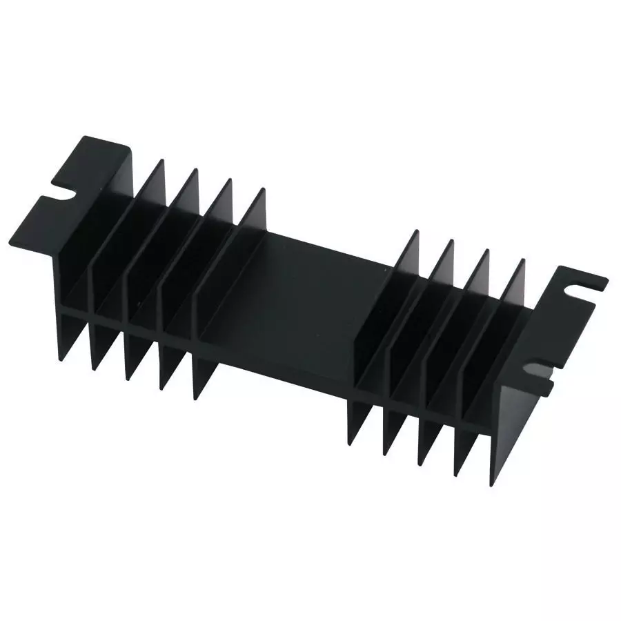WAKEFIELD THERMAL HEAT SINK, 403A WAKEFIELD THERMAL HEAT SINK, 403A