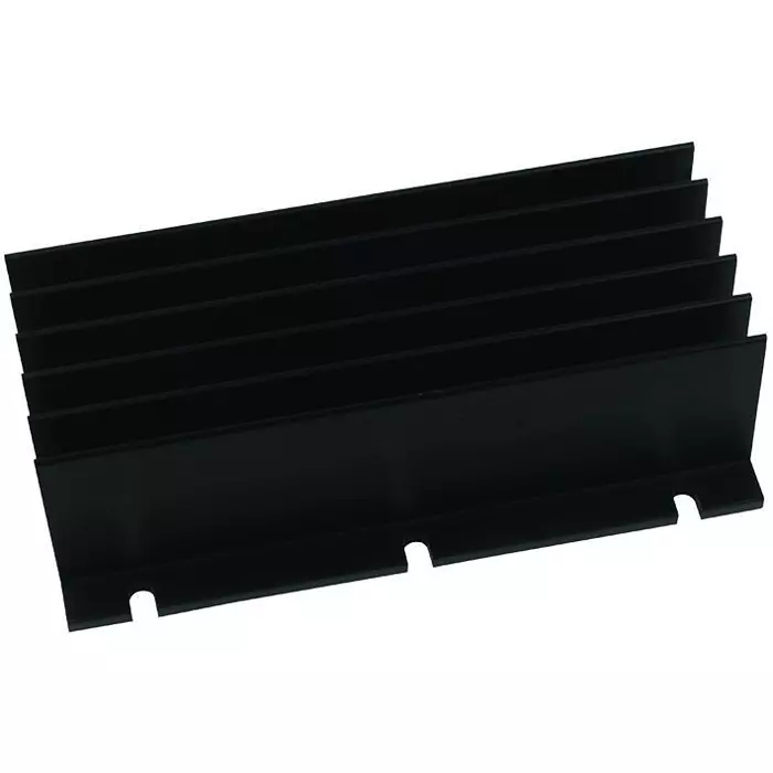 WAKEFIELD THERMAL HEAT SINK, 557-140AB WAKEFIELD THERMAL HEAT SINK, 557-140AB