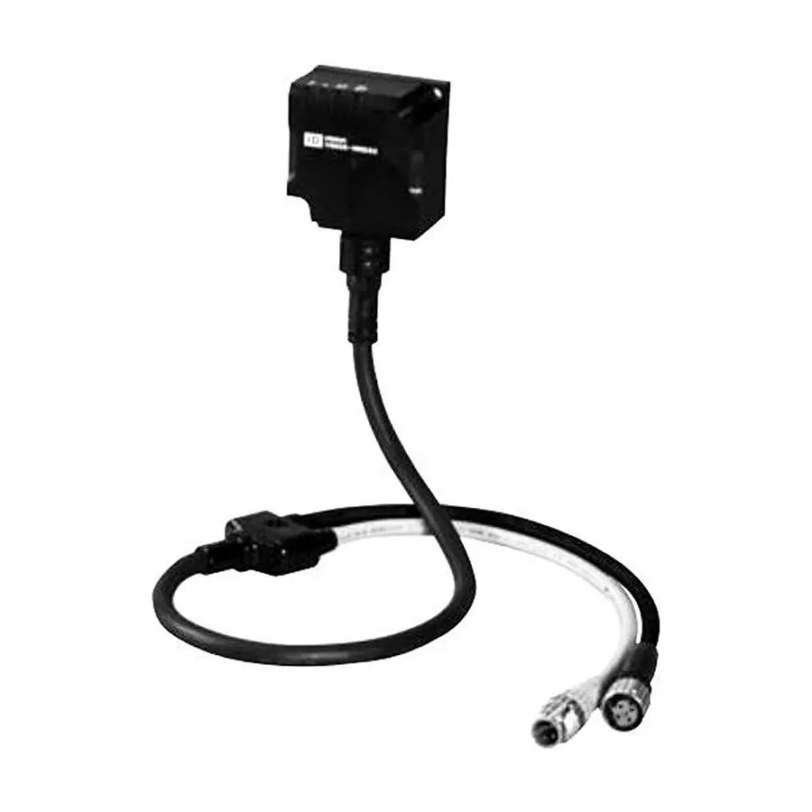 OMRON INDUSTRIAL AUTOMATION Rfid Reader, Ethernet, 0.2A, 24Vdc, V680S-HMD63-EIP OMRON INDUSTRIAL AUTOMATION Rfid Reader, Ethernet, 0.2A, 24Vdc, V680S-HMD63-EIP