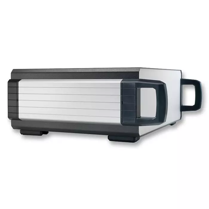 CAMDENBOSS Case, Desktop, 300X400X130mm, CDIC00007 CAMDENBOSS Case, Desktop, 300X400X130mm, CDIC00007