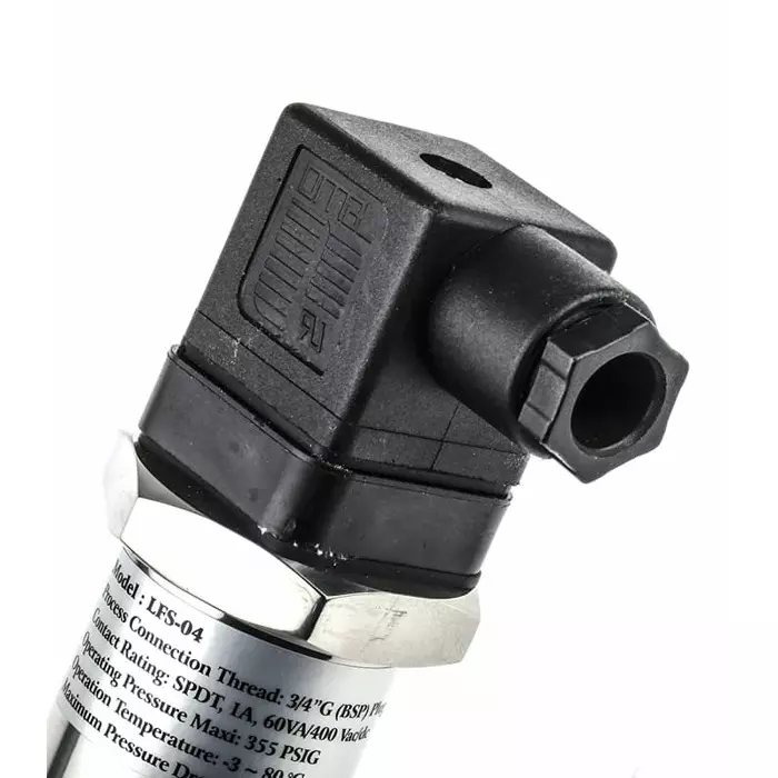 Best lfs-04-sensata-cynergy3-sensata-cynergy3-lfs-series-paddle-flow-switch-152-lmin-19-lmin-min-606-lmin-833-lmin-max-780-0125-rs SENSATA / CYNERGY3 LFS Series Paddle Flow Switch 15.2 L/min 19 L/min Min 60.6 L/min 83.3 L/min Max, LFS-04