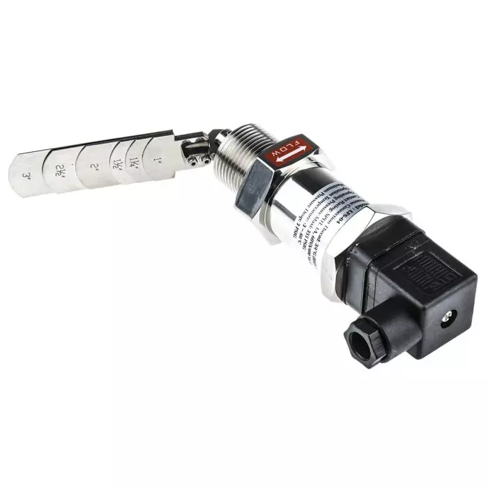 Shop lfs-04-sensata-cynergy3-sensata-cynergy3-lfs-series-paddle-flow-switch-152-lmin-19-lmin-min-606-lmin-833-lmin-max-780-0125-rs SENSATA / CYNERGY3 LFS Series Paddle Flow Switch 15.2 L/min 19 L/min Min 60.6 L/min 83.3 L/min Max, LFS-04