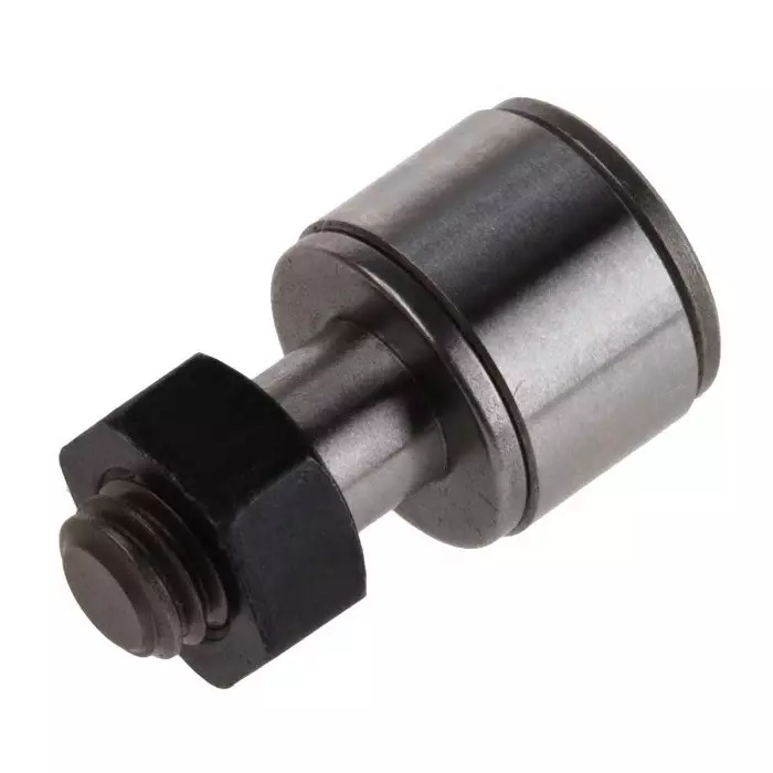 Buy cfs-5-iko-nippon-thompson-miniature-caged-cam-follower-cfs-5-5mm-id-10mm-od-125-1221-rs IKO Miniature Caged Cam Follower 5 mm ID & 10 mm OD, CFS 5