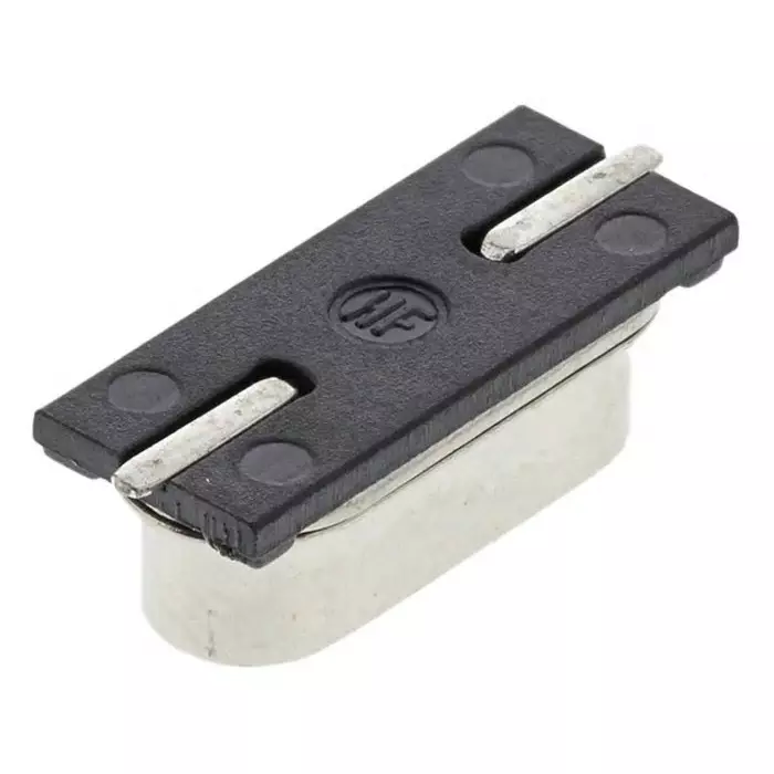 Buy qcs160000f18b23m-qantek-qantek-16mhz-crystal-a20ppm-hc-49u-s-smd-2-pin-114-x-48-x-44mm-814-9535-rs QANTEK TECHNOLOGY CORPORATION Crystal Unit 16MHz ±20ppm HC-49/U-S SMD 2-Pin 11.4 x 4.8 x 4.4mm, QCS16.0000F18B23M