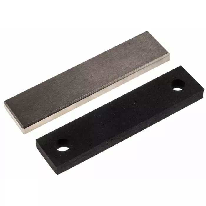 Best abb--jokab-mounting-plate-ger-many-1-anchor-plate-electro-magnetic-process-lock-magne-unit ABB - JOKAB Mounting Plate for Electromagnetic Process Lock Magne Unit, 2TLA042023R1300Magne Anchor 32A