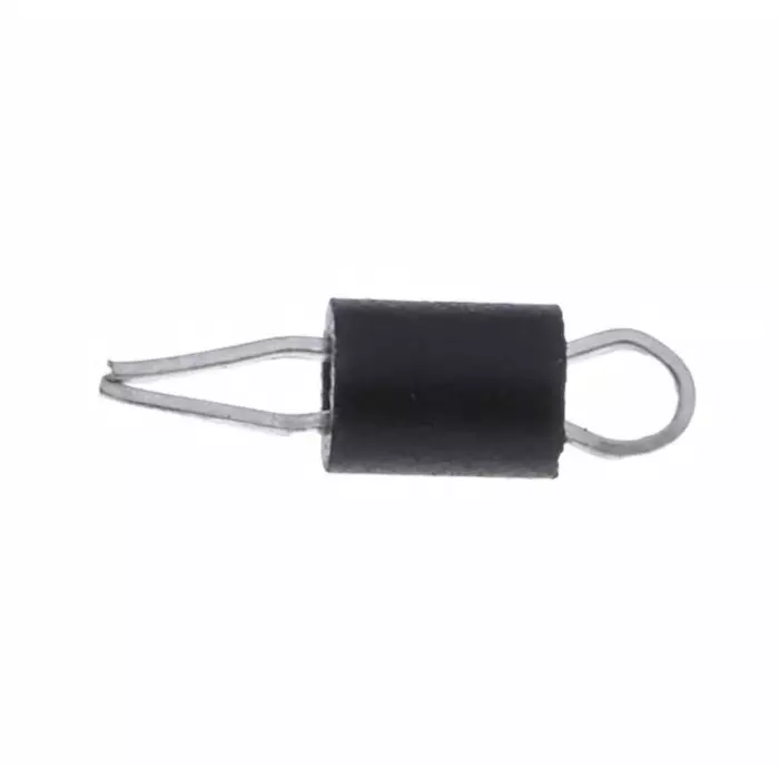 Best vero-technologies-terminal-post-united-kingdom-100-true-piece-black-n Vero Technologies 1.02 mm Black Terminal Post, 20-2137 (Pack of 100)