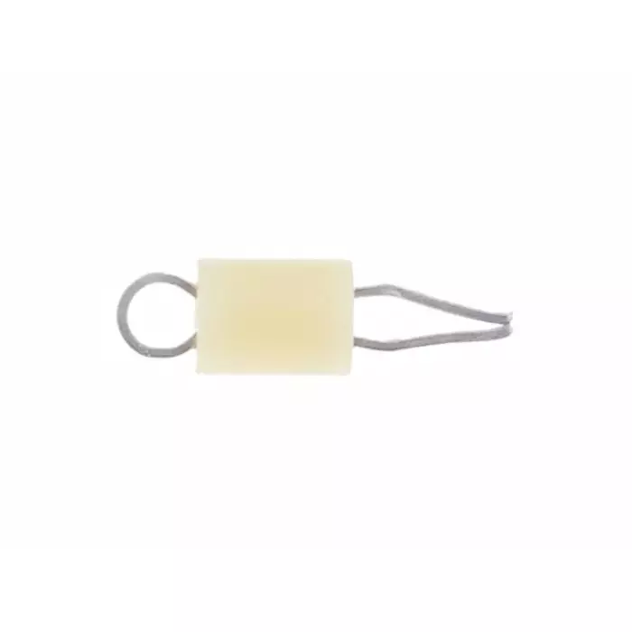 Buy vero-technologies-102-mm-yellow-terminal-post-20-313140-pack-of-100 Vero Technologies 1.02 mm Yellow Terminal Post, 20-313140 (Pack of 100)