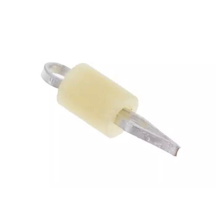 Best vero-technologies-102-mm-yellow-terminal-post-20-313140-pack-of-100 Vero Technologies 1.02 mm Yellow Terminal Post, 20-313140 (Pack of 100)