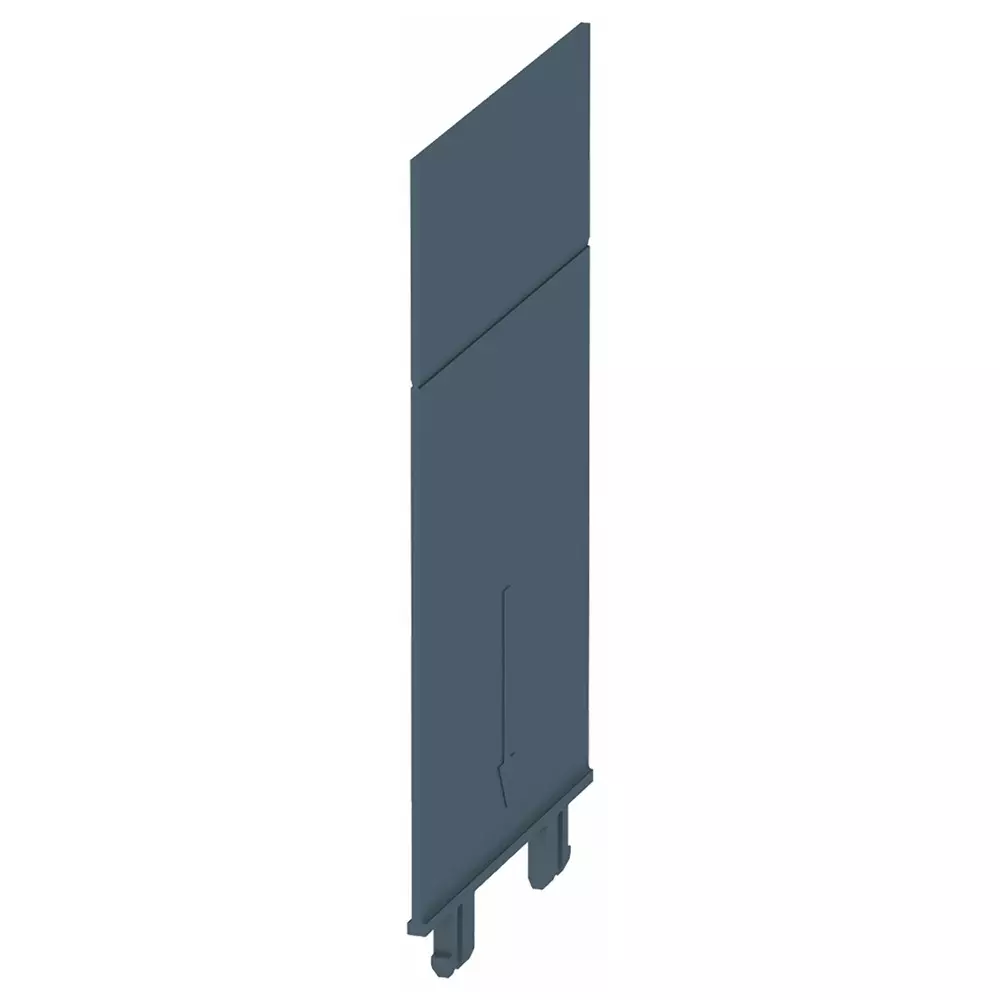 Siemens Phase Barriers, 3KD9 Series, 3KD9408-8 Siemens Phase Barriers, 3KD9 Series, 3KD9408-8