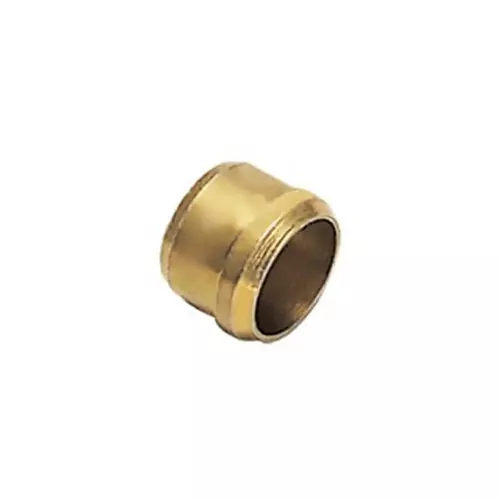 Legris Brass Pipe Fitting Straight Compression Compression Fitting Compression 6 mm 6 mm, 0124 06 00 40 (Pack of 50 Pcs) Legris Brass Pipe Fitting Straight Compression Compression Fitting Compression 6 mm 6 mm, 0124 06 00 40 (Pack of 50 Pcs)