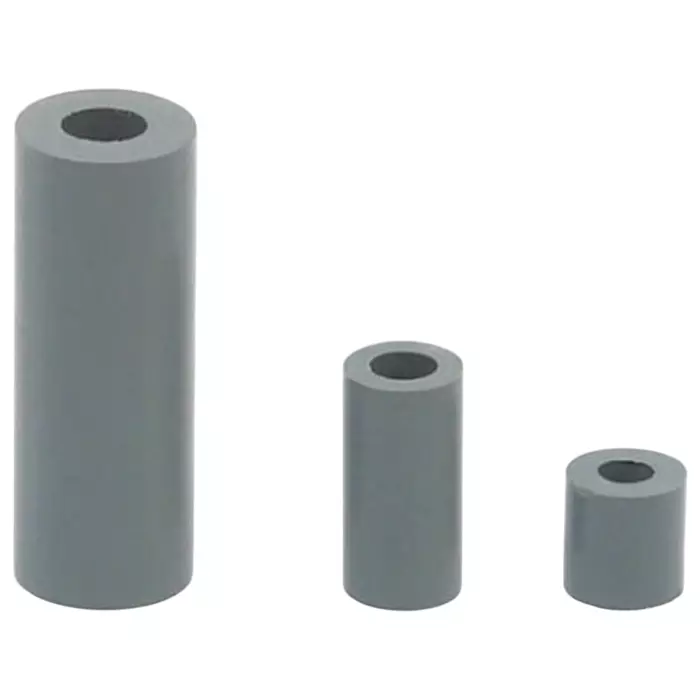 ESSENTRA COMPONENTS PCB Spacer CPVC, SS 6 X 1M ESSENTRA COMPONENTS PCB Spacer CPVC, SS 6 X 1M