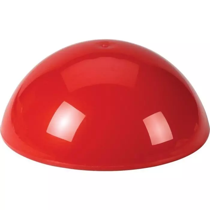 EATON Mushroom Head, For Use With Push Button, 229750 FAK-P-R EATON Mushroom Head, For Use With Push Button, 229750 FAK-P-R