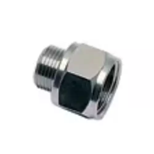 Legris 0906 Series Pneumatic Fittings G 1/4 to G 1/2, 0906 13 21 (Pack of 25 Pcs) Legris 0906 Series Pneumatic Fittings G 1/4 to G 1/2, 0906 13 21 (Pack of 25 Pcs)