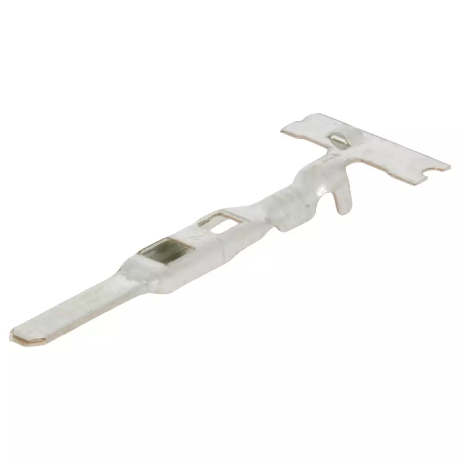 APTIV / DELPHI CONTACT, PIN, CRIMP, 1-0.75MM2, 211CL3S1160 (Pack of 100) APTIV / DELPHI CONTACT, PIN, CRIMP, 1-0.75MM2, 211CL3S1160 (Pack of 100)