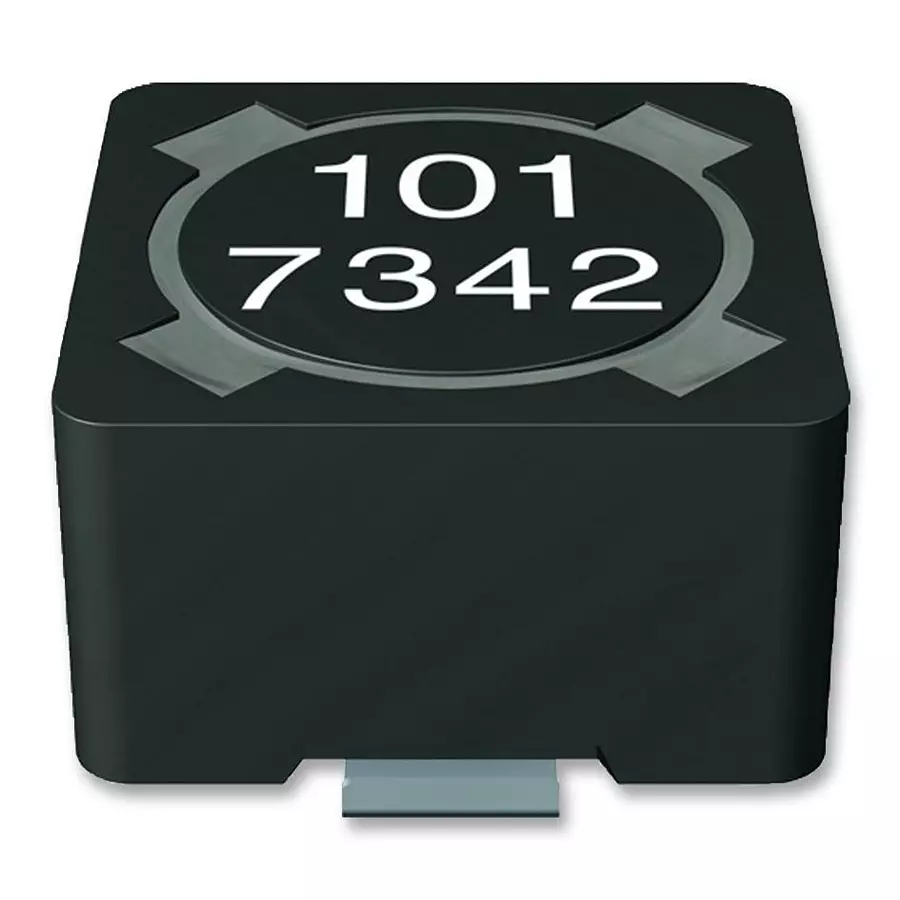 EPCOS INDUCTOR, 47UH, 1A, 20%, POWER, B82472G6473M000 EPCOS INDUCTOR, 47UH, 1A, 20%, POWER, B82472G6473M000