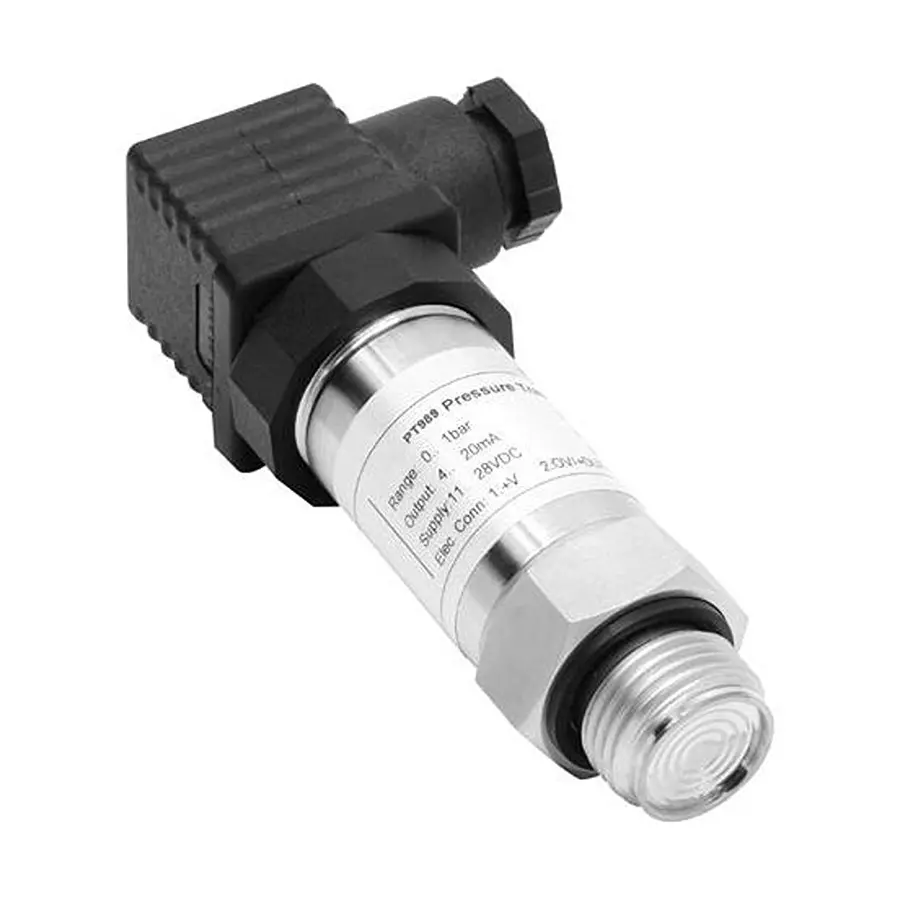 L-COM PRESSURE TRANSMITTER, GAUGE, 0-100PSI, PT989100PV1J22B1C10G L-COM PRESSURE TRANSMITTER, GAUGE, 0-100PSI, PT989100PV1J22B1C10G